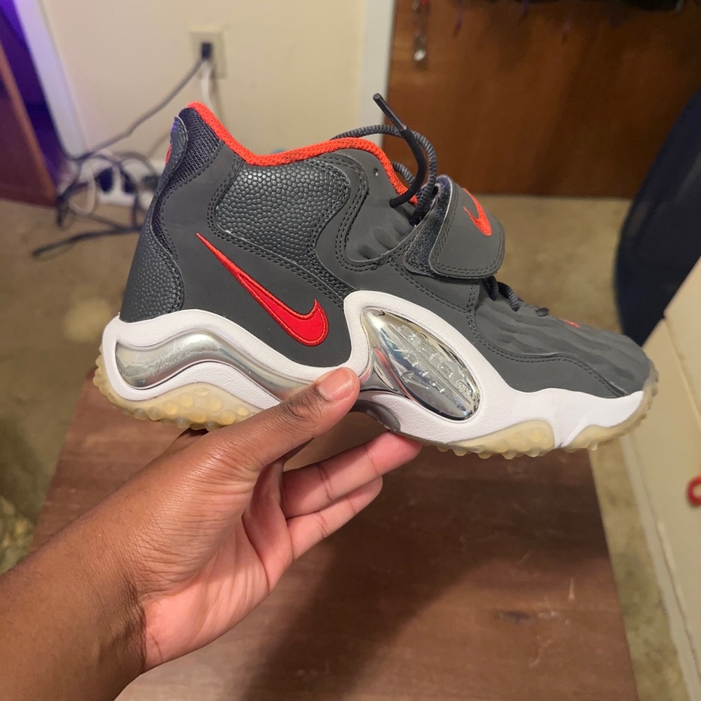 Nike Zoom Air Turf Jet 97